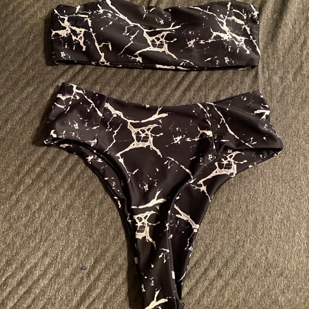 swimsuit